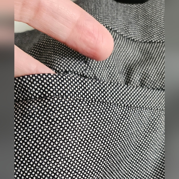 Liz Claiborne Career Kylie City Women's sz 18 Long Dress Pants - Picture 4 of 6